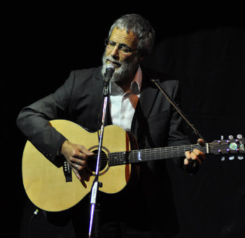 Dr. Yusuf Islam / Cat Stevens